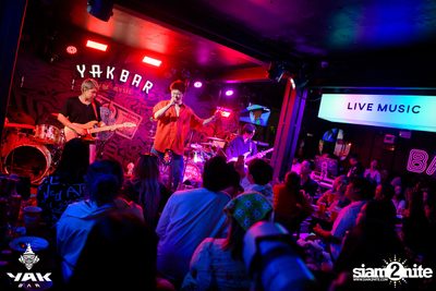 YourMOOD x Safeplanet at Yak Bar — photo 92