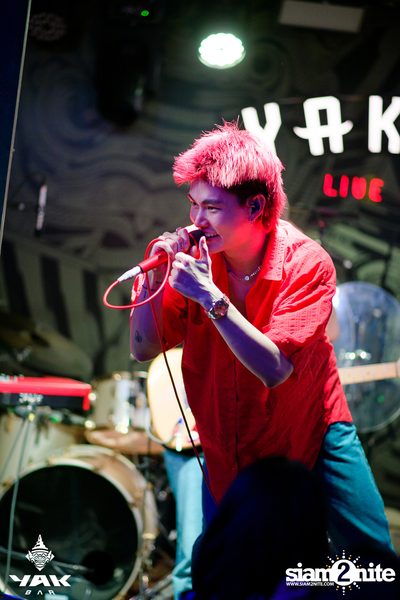 YourMOOD x Safeplanet at Yak Bar — photo 94