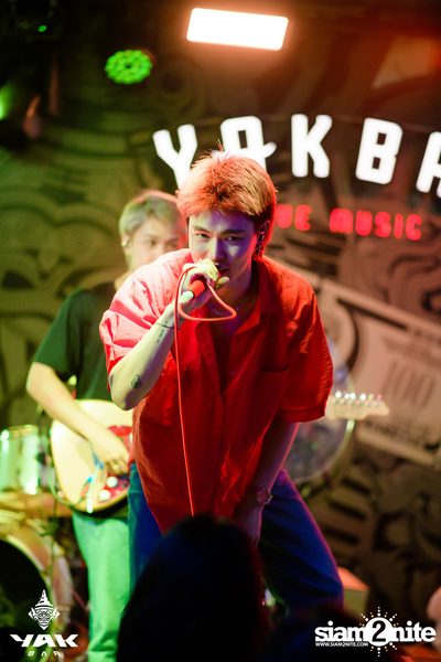 YourMOOD x Safeplanet at Yak Bar — photo 95