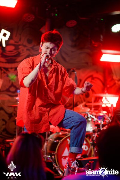 YourMOOD x Safeplanet at Yak Bar — photo 96