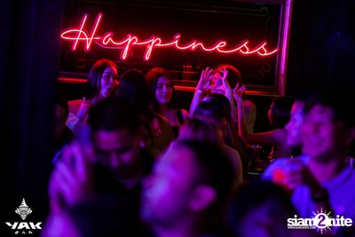 YourMOOD x Safeplanet at Yak Bar — photo 98