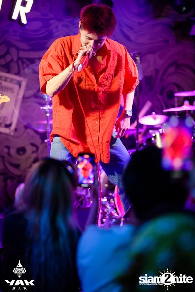 YourMOOD x Safeplanet at Yak Bar — photo 100