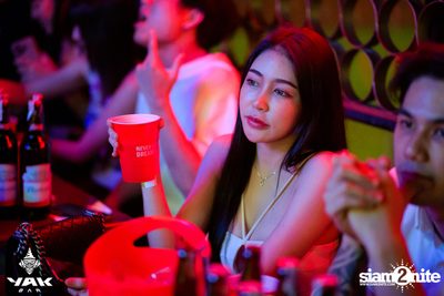 YourMOOD x Safeplanet at Yak Bar — photo 103