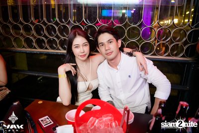 YourMOOD x Safeplanet at Yak Bar — photo 107