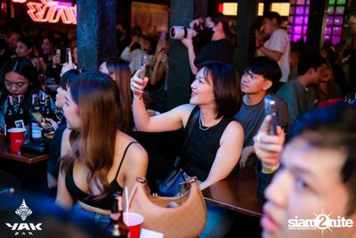 YourMOOD x Safeplanet at Yak Bar — photo 108