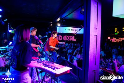 YourMOOD x Safeplanet at Yak Bar — photo 109