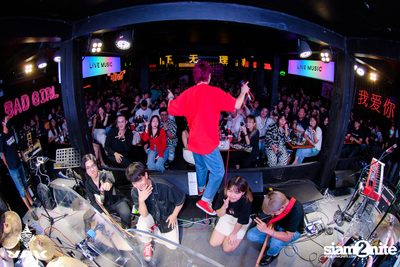 YourMOOD x Safeplanet at Yak Bar — photo 110