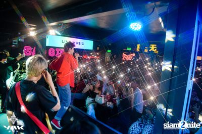 YourMOOD x Safeplanet at Yak Bar — photo 114