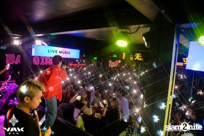 YourMOOD x Safeplanet at Yak Bar — photo 115