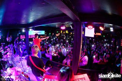YourMOOD x Safeplanet at Yak Bar — photo 117