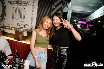 YourMOOD x Safeplanet at Yak Bar — photo 118