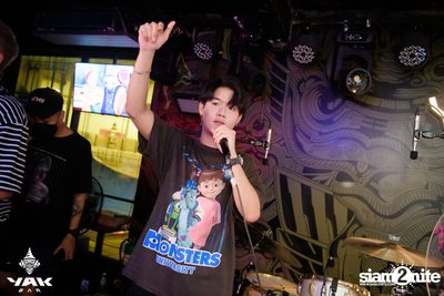 YourMOOD x Safeplanet at Yak Bar — photo 120