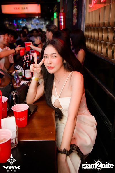 YourMOOD x Safeplanet at Yak Bar — photo 122