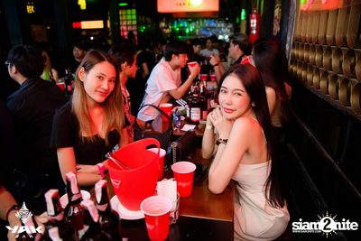 YourMOOD x Safeplanet at Yak Bar — photo 123