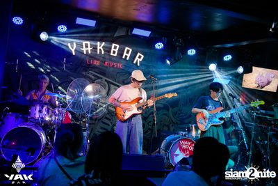 YourMOOD x Safeplanet at Yak Bar — photo 124