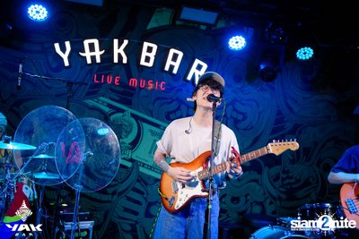 YourMOOD x Safeplanet at Yak Bar — photo 125