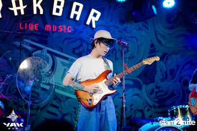 YourMOOD x Safeplanet at Yak Bar — photo 126