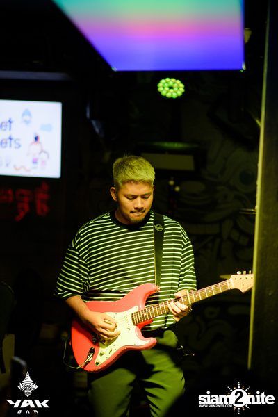 YourMOOD x Safeplanet at Yak Bar — photo 127