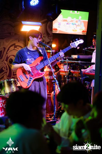 YourMOOD x Safeplanet at Yak Bar — photo 128