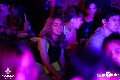 YourMOOD x Safeplanet at Yak Bar — photo 130