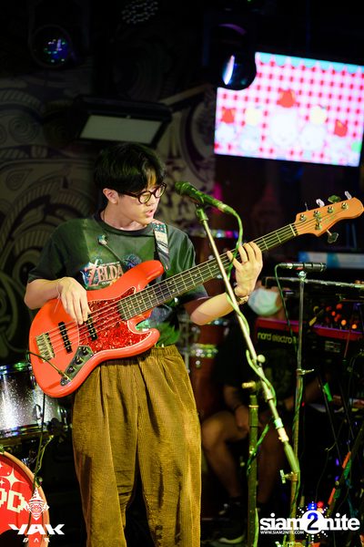 YourMOOD x Safeplanet at Yak Bar — photo 131