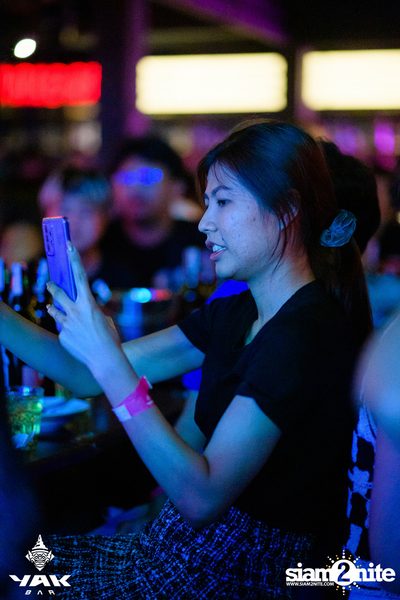 YourMOOD x Safeplanet at Yak Bar — photo 132