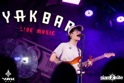 YourMOOD x Safeplanet at Yak Bar — photo 134