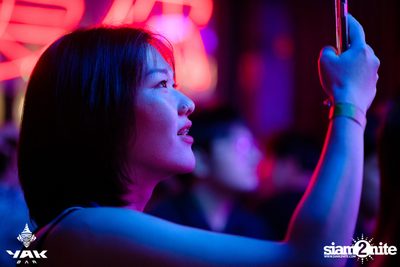 YourMOOD x Safeplanet at Yak Bar — photo 135