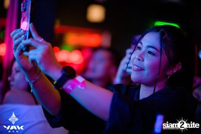 YourMOOD x Safeplanet at Yak Bar — photo 136
