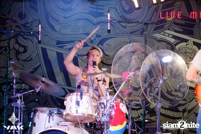 YourMOOD x Safeplanet at Yak Bar — photo 137