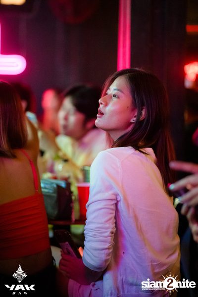 YourMOOD x Safeplanet at Yak Bar — photo 139