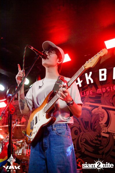 YourMOOD x Safeplanet at Yak Bar — photo 140