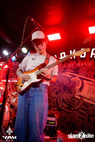 YourMOOD x Safeplanet at Yak Bar — photo 141