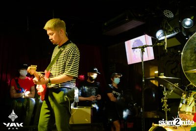 YourMOOD x Safeplanet at Yak Bar — photo 142