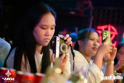 YourMOOD x Safeplanet at Yak Bar — photo 143