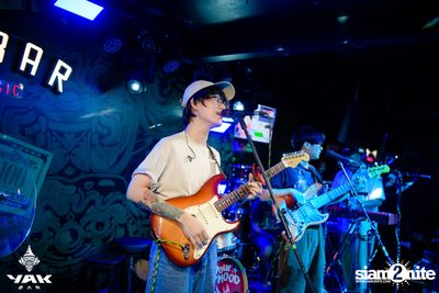 YourMOOD x Safeplanet at Yak Bar — photo 144