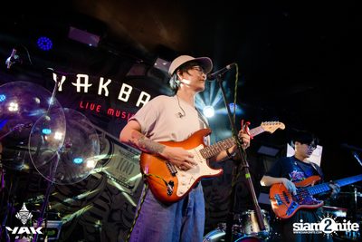 YourMOOD x Safeplanet at Yak Bar — photo 145