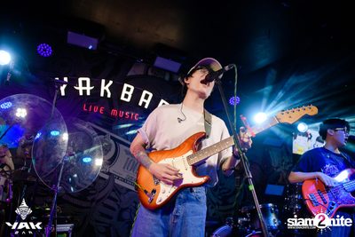 YourMOOD x Safeplanet at Yak Bar — photo 146