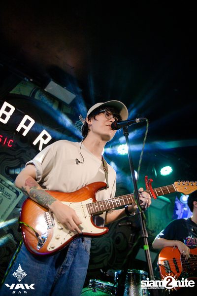 YourMOOD x Safeplanet at Yak Bar — photo 147