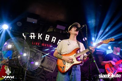YourMOOD x Safeplanet at Yak Bar — photo 148