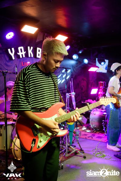YourMOOD x Safeplanet at Yak Bar — photo 149