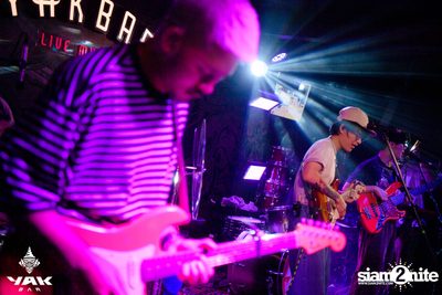 YourMOOD x Safeplanet at Yak Bar — photo 150