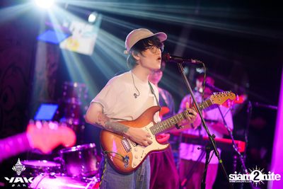 YourMOOD x Safeplanet at Yak Bar — photo 151