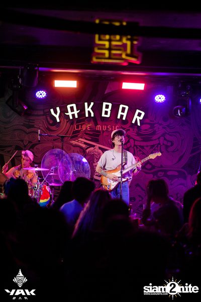 YourMOOD x Safeplanet at Yak Bar — photo 152