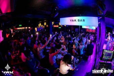 YourMOOD x Safeplanet at Yak Bar — photo 154