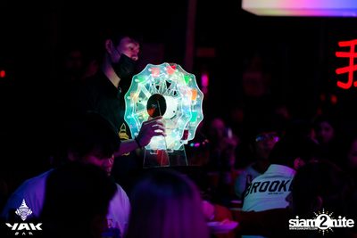 YourMOOD x Safeplanet at Yak Bar — photo 155