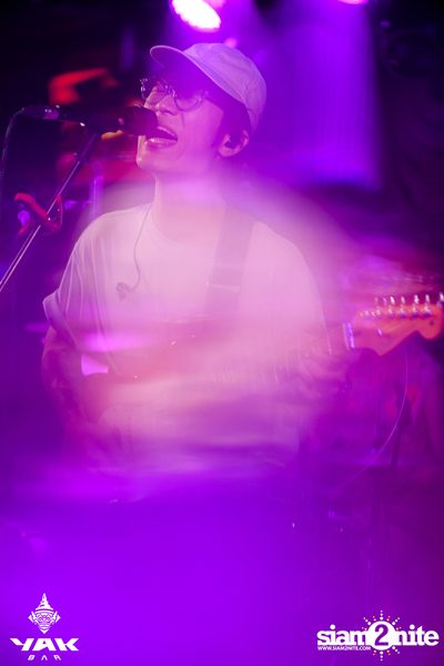 YourMOOD x Safeplanet at Yak Bar — photo 157