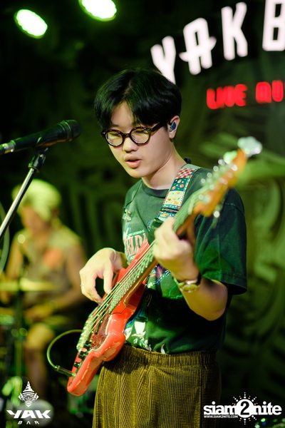 YourMOOD x Safeplanet at Yak Bar — photo 158