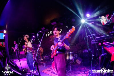 YourMOOD x Safeplanet at Yak Bar — photo 159