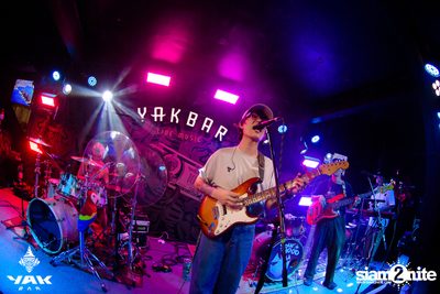 YourMOOD x Safeplanet at Yak Bar — photo 160